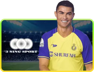 Sing Sport Sportsbook