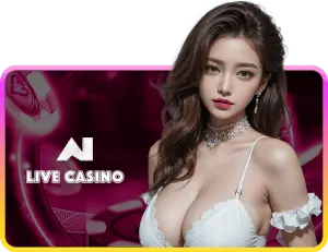 Ai Live Casino