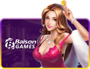 Baison Pvp