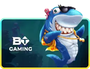 Bt Gaming Fishing