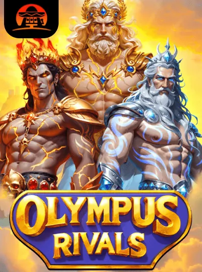 Olympus Rivals စလော့ ဂိမ်း
