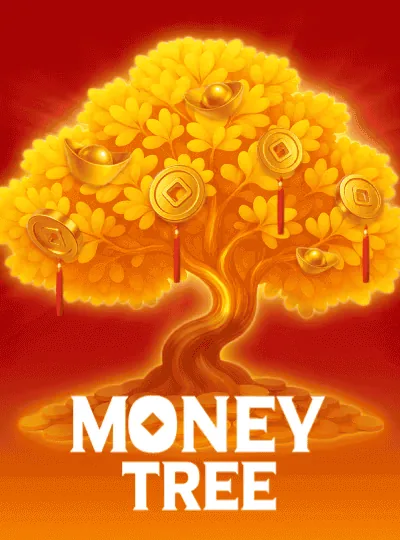 Money Tree စလော့ ဂိမ်း