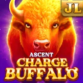 Ascent Charge Buffalo စလော့ ဂိမ်း