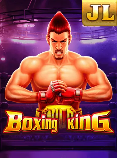 Boxing King စလော့ ဂိမ်း