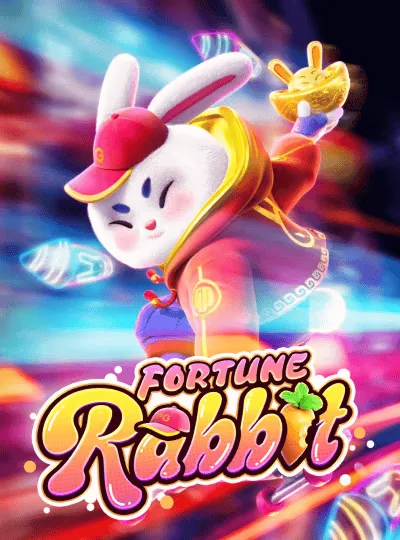 Fortune Rabbit စလော့ ဂိမ်း