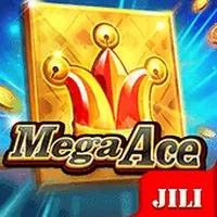 Mega Ace စလော့ ဂိမ်း