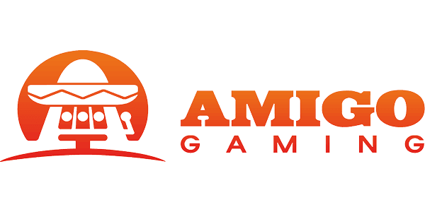 Amigo Gaming ဂိမ်း ထုတ်လုပ်သူ